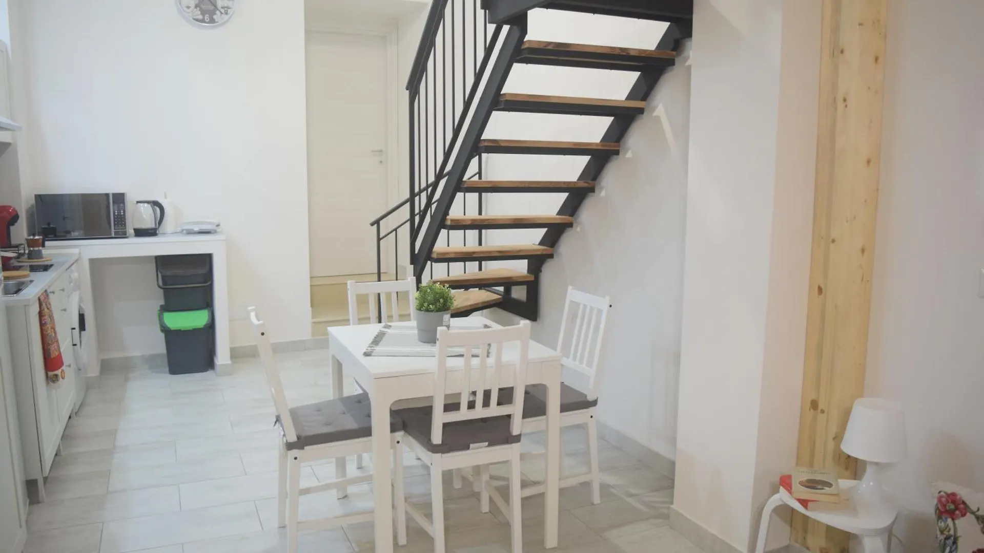 Holiday home La Bella Catania Home