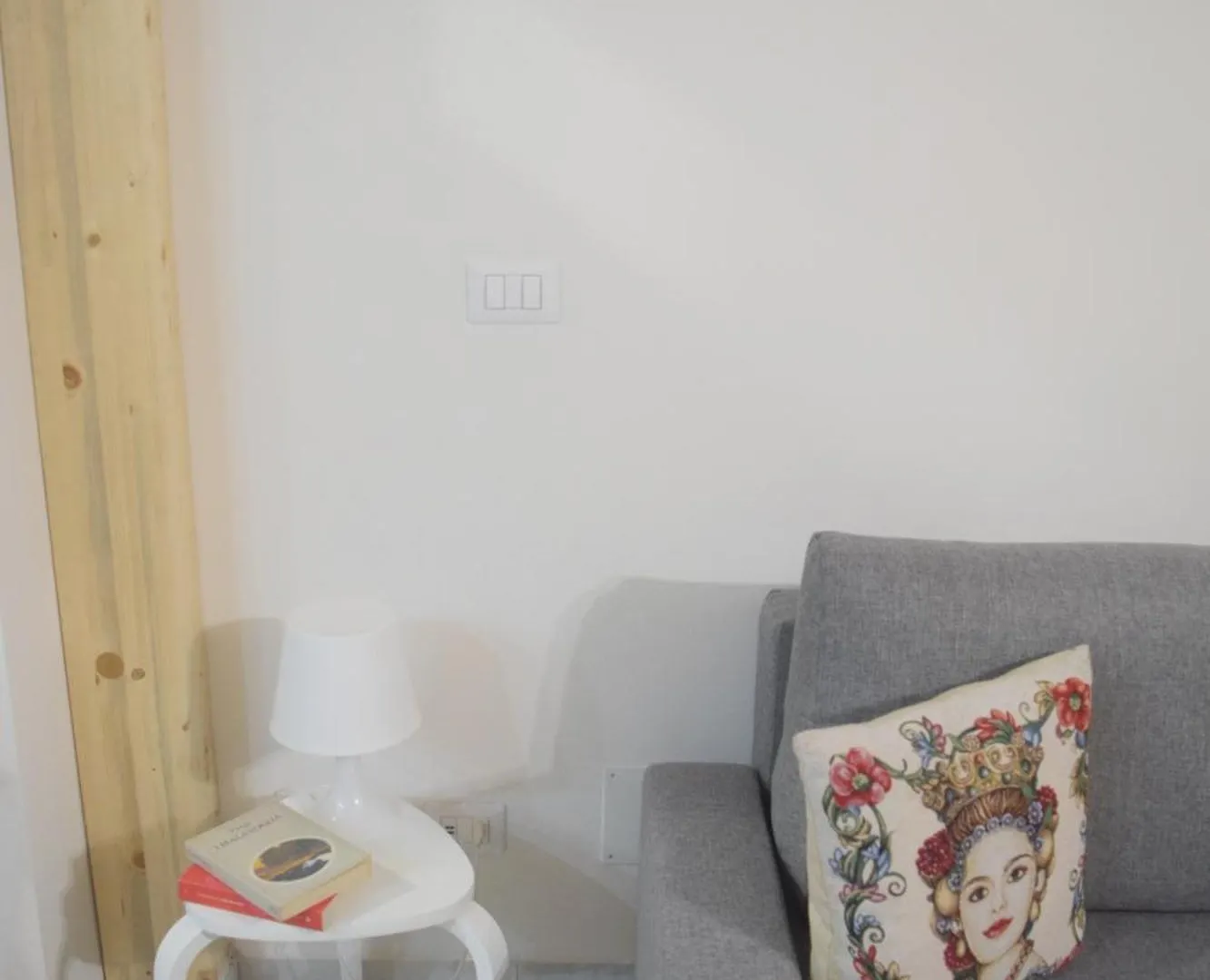 La Bella Catania Home Holiday home