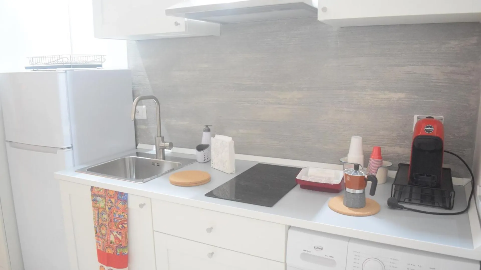 Holiday home La Bella Catania Home
