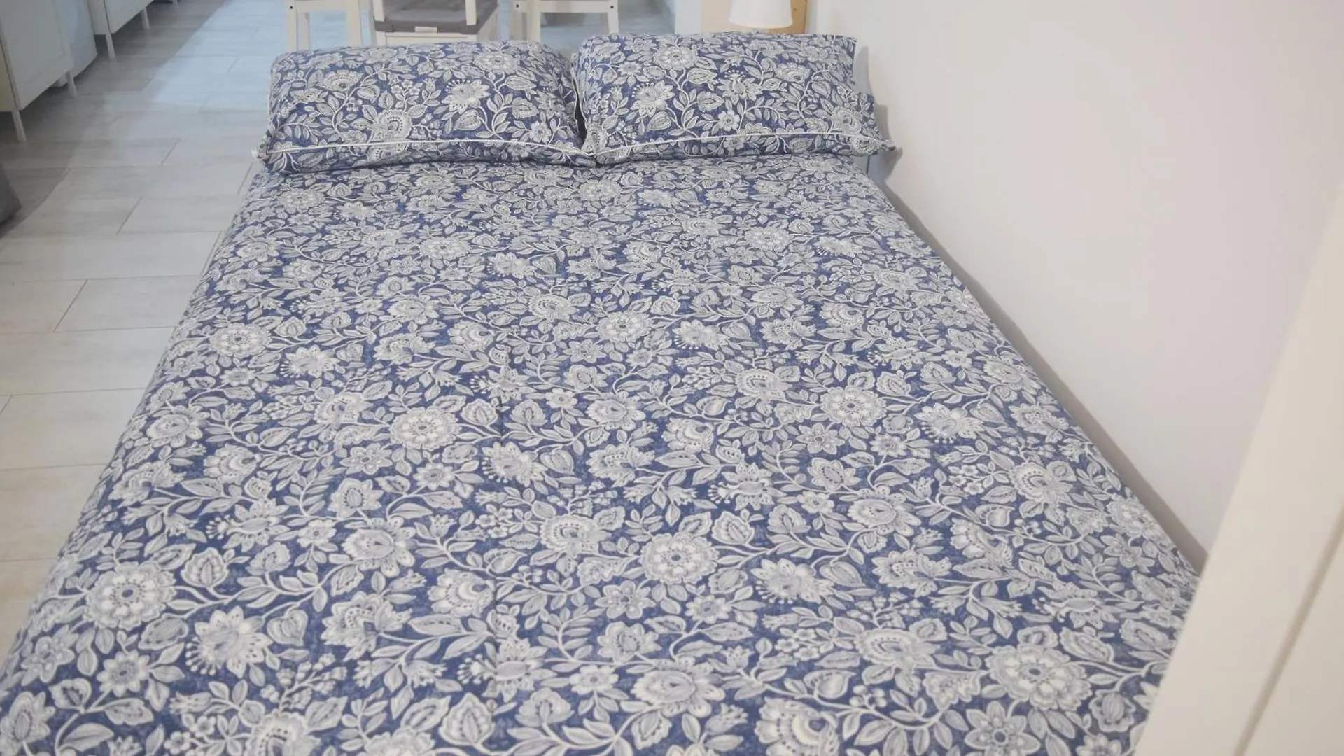 Holiday home La Bella Catania Home Italy