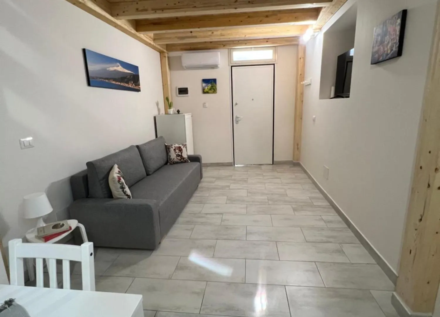 Holiday home La Bella Catania Home