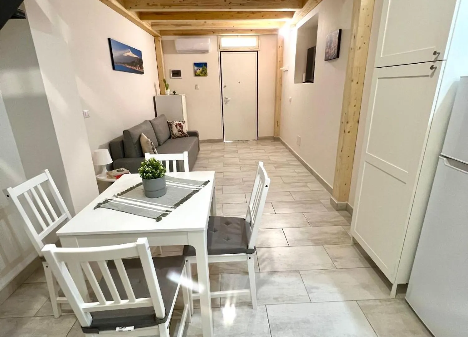 La Bella Catania Home Holiday home