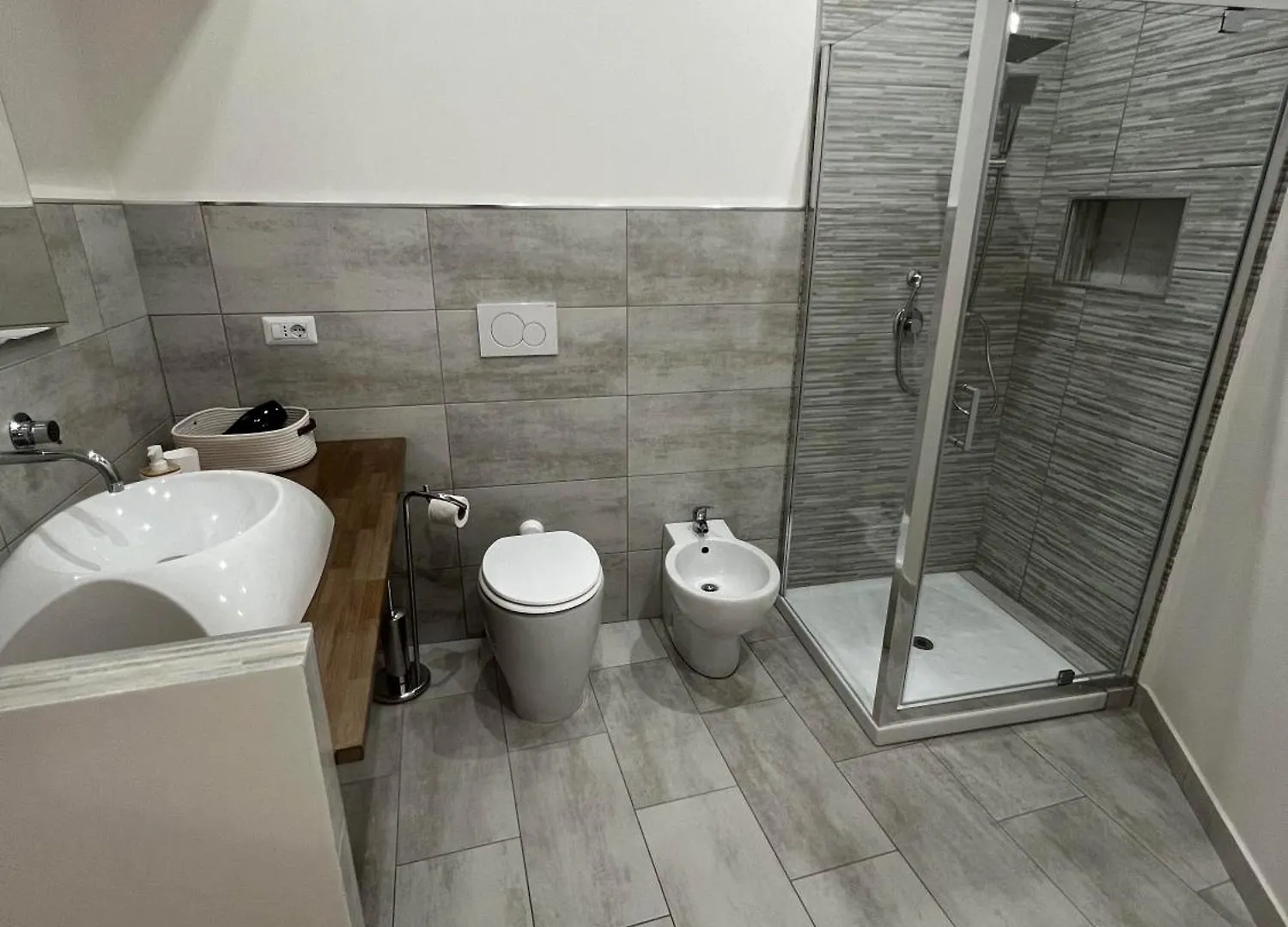 La Bella Catania Home Holiday home