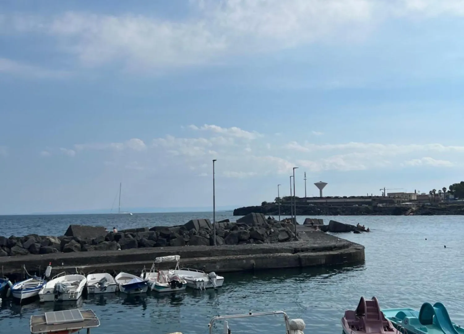 La Bella Catania Home Holiday home